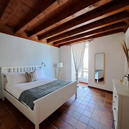 Pardo By Quokka 360 - Old Town Apartment *