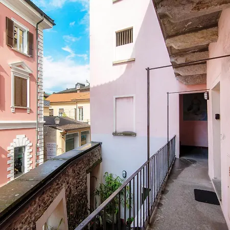 Appartamento Pardo By Quokka 360 - Old Town