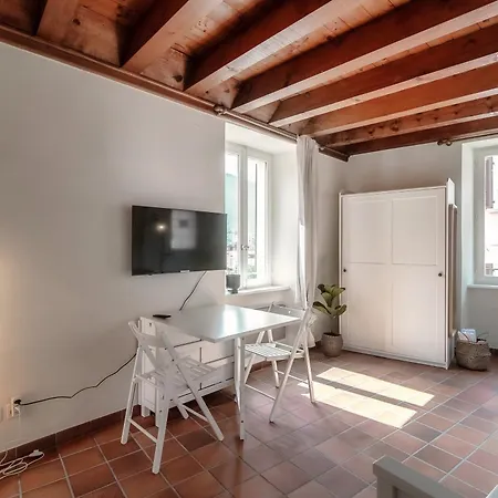 Pardo By Quokka 360 - Old Town Локарно