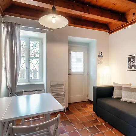 Pardo By Quokka 360 - Old Town Локарно