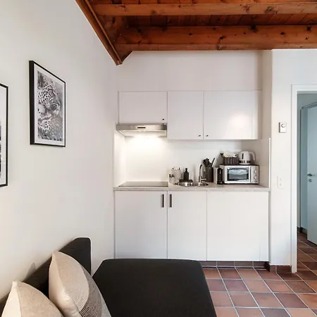 Pardo By Quokka 360 - Old Town Appartement Locarno