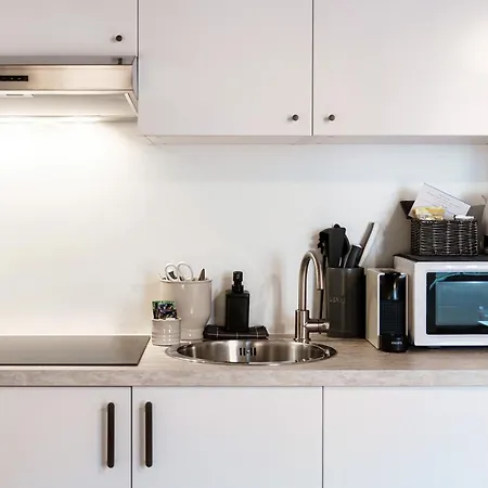 Pardo By Quokka 360 - Old Town *