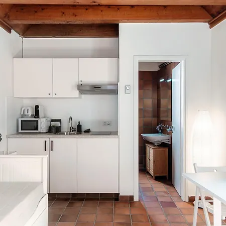 Lägenhet Pardo By Quokka 360 - Old Town *