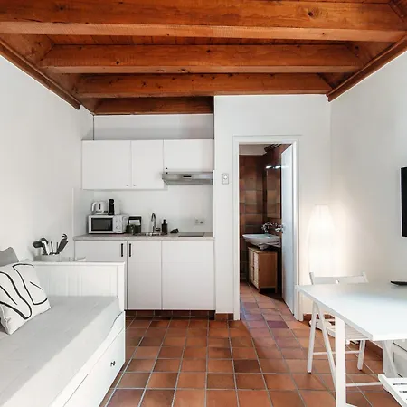 Apartment Pardo By Quokka 360 - Old Town Locarno