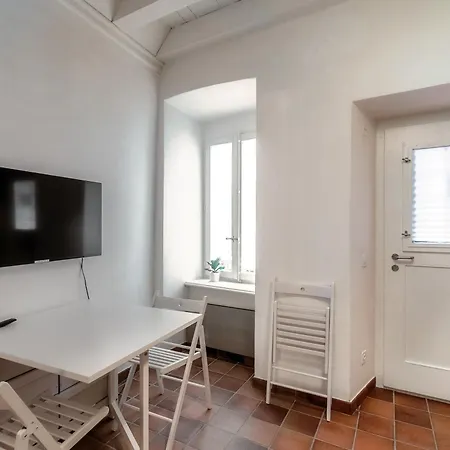 Appartement Pardo By Quokka 360 - Old Town Locarno