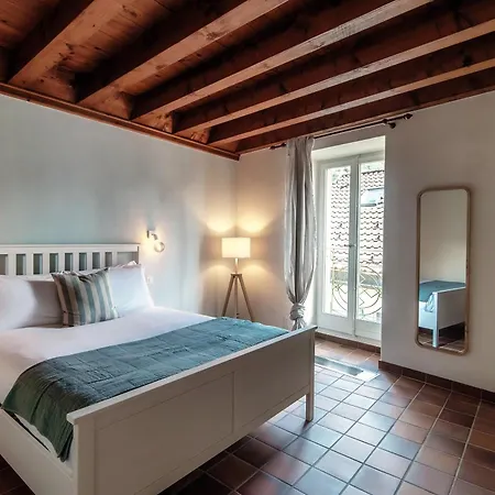 Pardo By Quokka 360 - Old Town Апартаменти