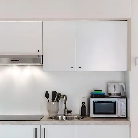 Pardo By Quokka 360 - Old Town