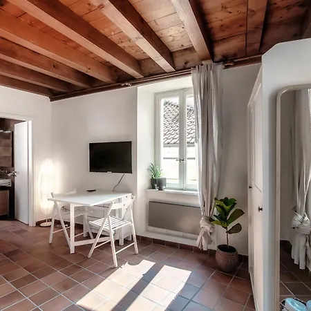 Pardo By Quokka 360 - Old Town * Локарно