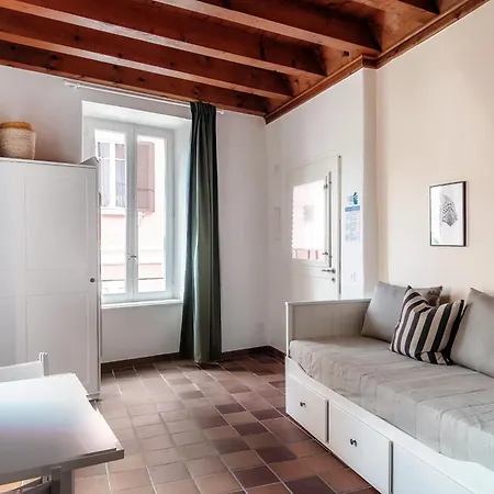 Apartment Pardo By Quokka 360 - Old Town *