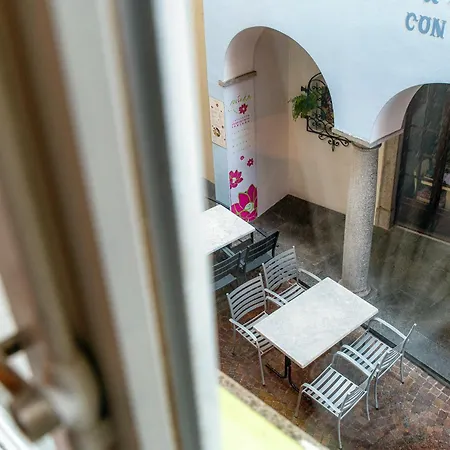 Pardo By Quokka 360 - Old Town * Локарно