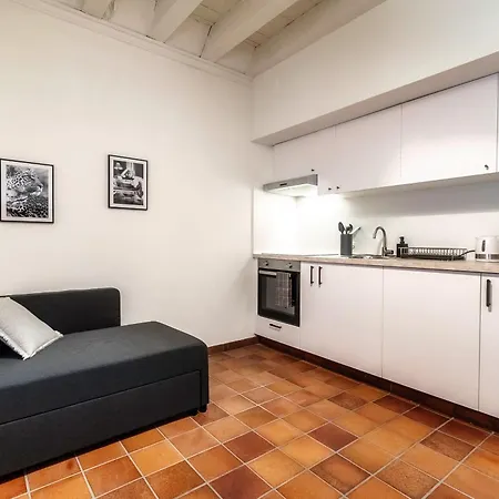 Appartement Pardo By Quokka 360 - Old Town