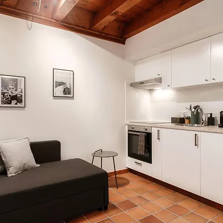 Pardo By Quokka 360 - Old Town Локарно