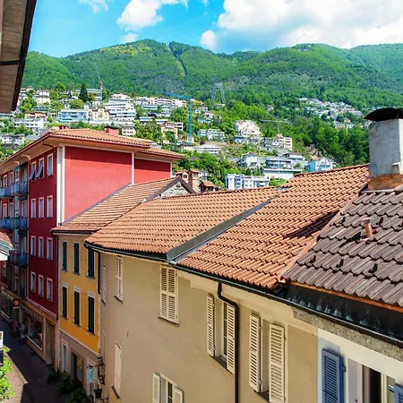 Appartement Pardo By Quokka 360 - Old Town