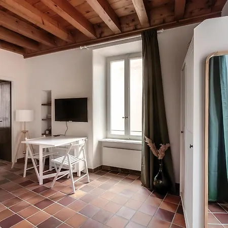 Appartamento Pardo By Quokka 360 - Old Town Locarno