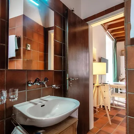 Pardo By Quokka 360 - Old Town * Локарно