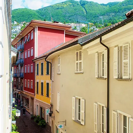 Pardo By Quokka 360 - Old Town Locarno