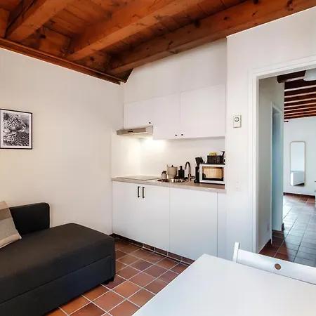 Apartment Pardo By Quokka 360 - Old Town Locarno