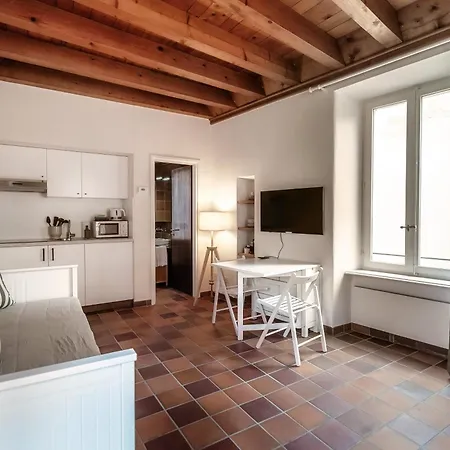 Pardo By Quokka 360 - Old Town Locarno