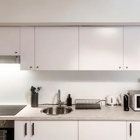 Pardo By Quokka 360 - Old Town Apartment *