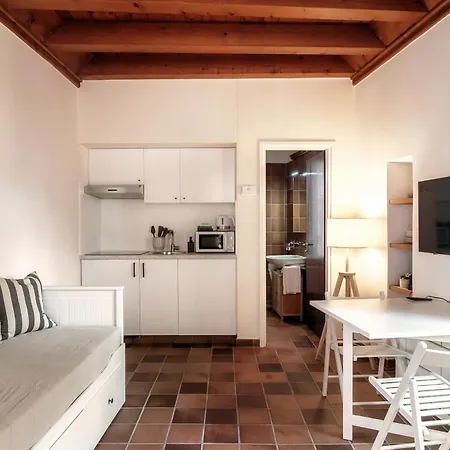 Pardo By Quokka 360 - Old Town Apartment *