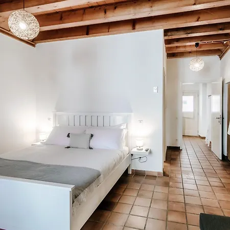 Pardo By Quokka 360 - Old Town Apartment