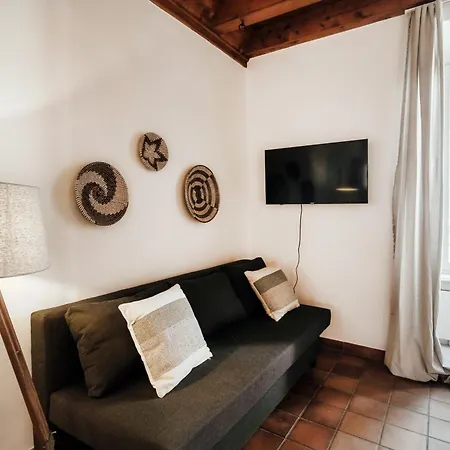 Apartment Pardo By Quokka 360 - Old Town *