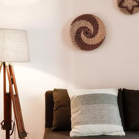 Apartment Pardo By Quokka 360 - Old Town Locarno