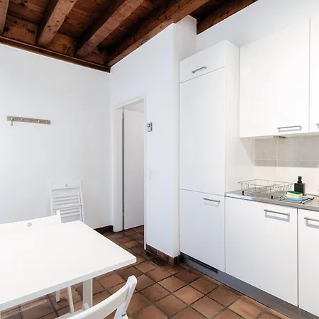 Pardo By Quokka 360 - Old Town Apartment