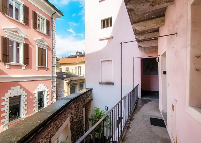 Appartement Pardo By Quokka 360 - Old Town