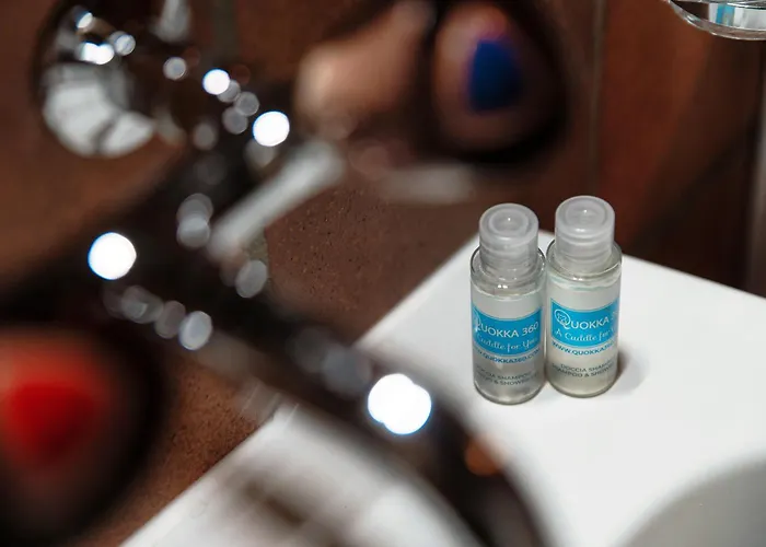 Pardo By Quokka 360 - Old Town アパート ロカルノ