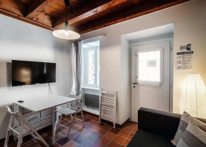 Appartement Pardo By Quokka 360 - Old Town *