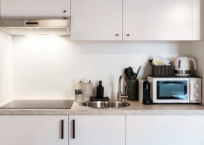 Pardo By Quokka 360 - Old Town *