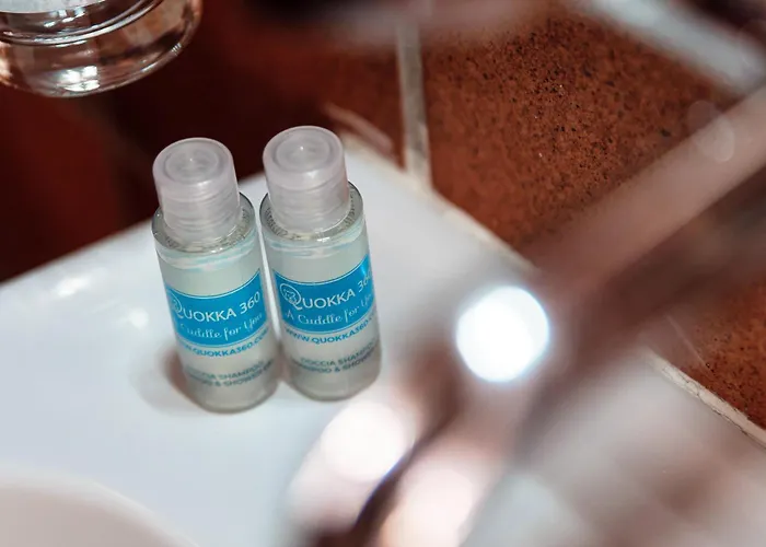 Pardo By Quokka 360 - Old Town ロカルノ