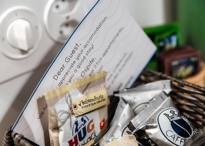 Pardo By Quokka 360 - Old Town Locarno