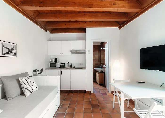 Appartement Pardo By Quokka 360 - Old Town Locarno