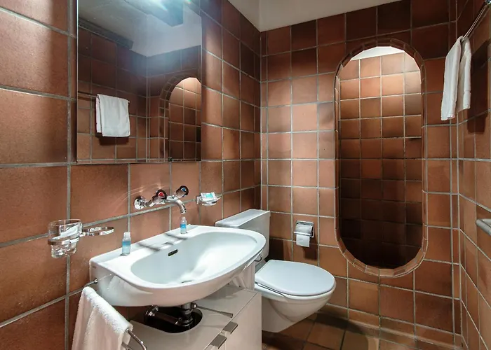 Pardo By Quokka 360 - Old Town Locarno