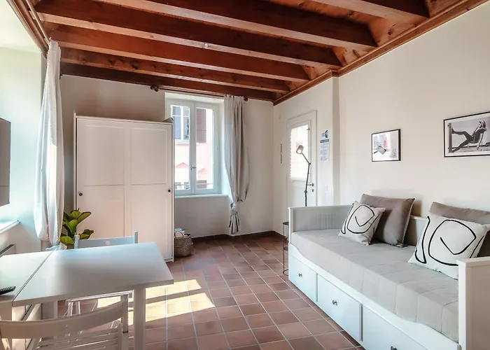 Pardo By Quokka 360 - Old Town Appartement Locarno