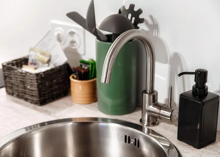 Pardo By Quokka 360 - Old Town