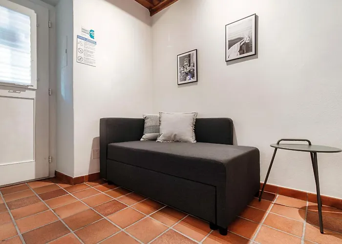 Pardo By Quokka 360 - Old Town ロカルノ