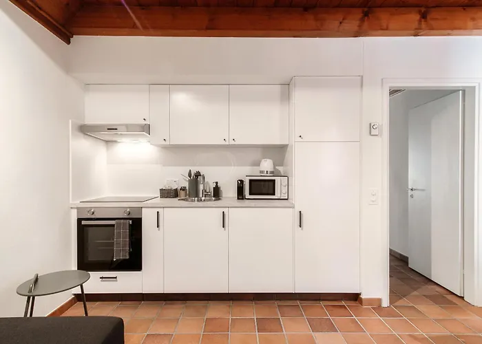 Pardo By Quokka 360 - Old Town