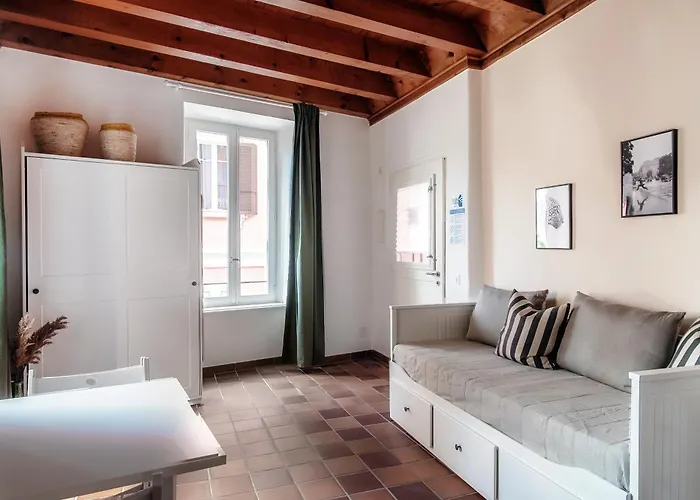 Appartement Pardo By Quokka 360 - Old Town *