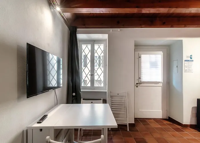 Pardo By Quokka 360 - Old Town Appartement Locarno