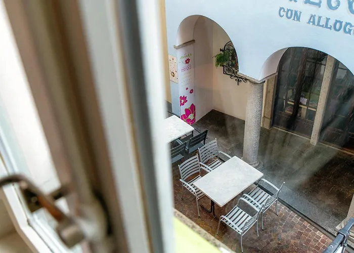 Pardo By Quokka 360 - Old Town * ロカルノ