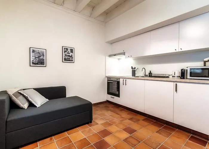 アパート Pardo By Quokka 360 - Old Town