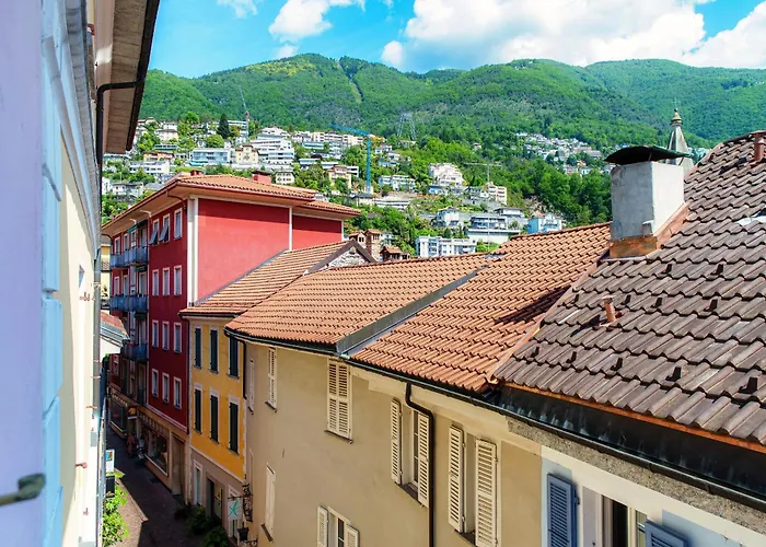 アパート Pardo By Quokka 360 - Old Town