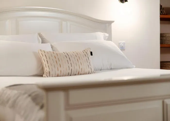 アパート Pardo By Quokka 360 - Old Town