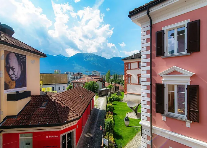 Pardo By Quokka 360 - Old Town