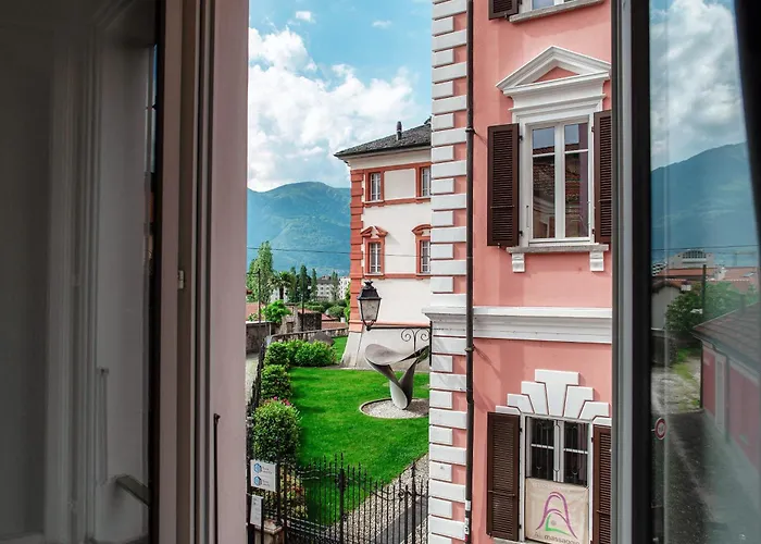 Appartement Pardo By Quokka 360 - Old Town