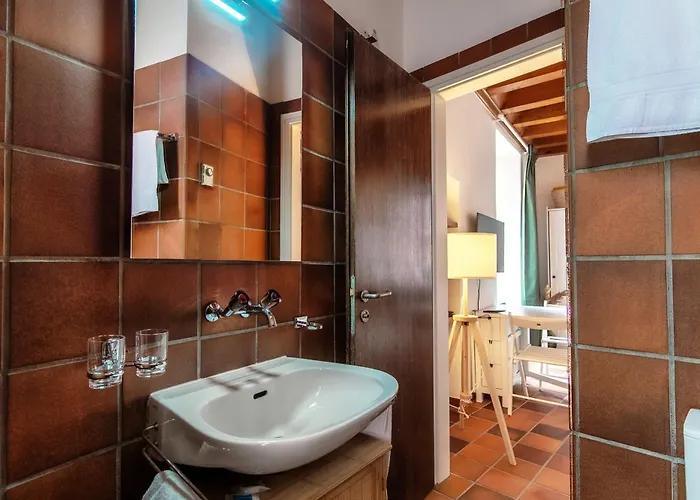 Pardo By Quokka 360 - Old Town * ロカルノ