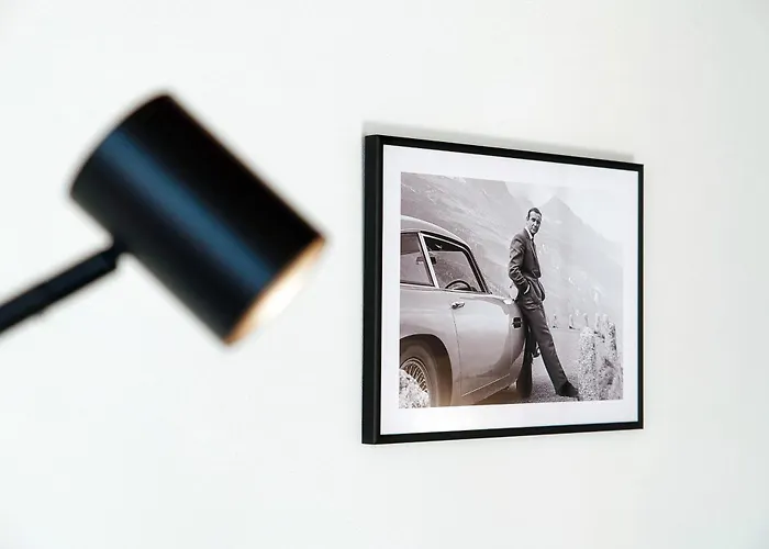 Appartement Pardo By Quokka 360 - Old Town